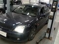 2004 Opel Vectra C, чёрный, 299000 рублей - вид 1