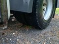 2003 DAF 95XF, белый, 1950000 рублей - вид 5