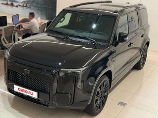 2026 Rox Adamas, чёрный, 9600000 рублей, вид 3