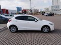 2015 Mazda Demio IV (DJ), белый, 970000 рублей - вид 4