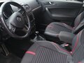 2014 Skoda Yeti I Рестайлинг, белый - вид 4