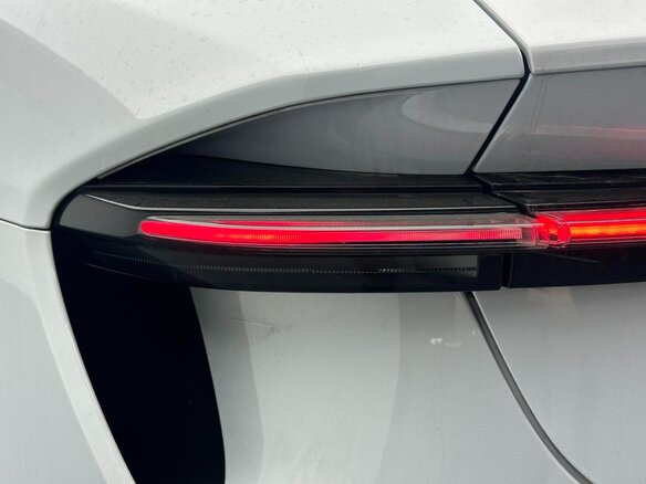 2026 Lotus Eletre S, серый, 12990023 рублей - вид 19