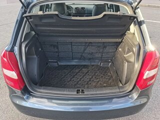 2011 Skoda Fabia II Рестайлинг, серый, 650000 рублей, вид 5