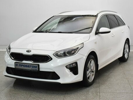Kia Ceed III
