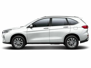 2026 Haval M6 II, белый, 2099000 рублей, вид 1