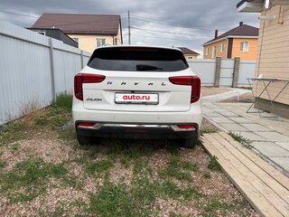 2023 Haval Jolion I, серый, 1650000 рублей, вид 4