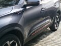 2023 Chery Tiggo 4 Pro I, серый, 1600000 рублей - вид 2