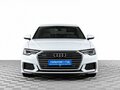 2021 Audi A6 45 TFSI V (C8), белый, 3609000 рублей - вид 1