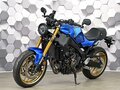 2023 Yamaha XSR900, синий, 1277000 рублей - вид 1
