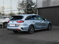 2020 Kia Ceed III, серебристый - вид 3