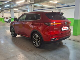 2024 Changan CS55 Plus II, красный, 1890000 рублей, вид 2