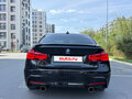 2013 BMW 3 серии 328i xDrive VI (F3x), чёрный - вид 5