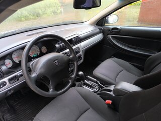 2010 ГАЗ Volga Siber I, бежевый, 269000 рублей, вид 5