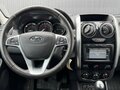 2021 Lada (ВАЗ) Largus I Рестайлинг, бежевый - вид 8