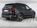 2025 BMW X5 Long 40Li IV (G05/G18) Рестайлинг, чёрный, 13050000 рублей - вид 2