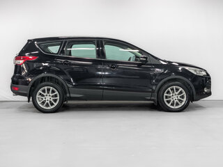 2016 Ford Kuga II, чёрный, 1595000 рублей, вид 4