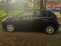 2010 Citroen C3 II, чёрный, 559000 рублей - вид 5