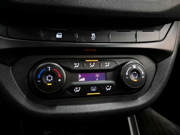 2019 Lada (ВАЗ) Vesta I, белый, 841000 рублей - вид 16
