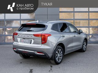 2023 Haval Jolion I, серый, 1929000 рублей, вид 3