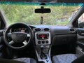 2009 Ford Focus II Рестайлинг, чёрный, 430000 рублей - вид 11