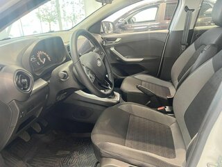 2026 Lada (ВАЗ) Iskra, белый, 1680030 рублей, вид 4