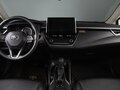 2020 Toyota Corolla XII (E210), белый - вид 9