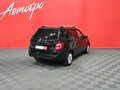 2021 Lada (ВАЗ) Granta I Рестайлинг, чёрный, 839000 рублей - вид 5