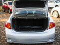 2007 Toyota Corolla AMT X (E140, E150), голубой, 499000 рублей - вид 11