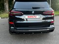 2021 BMW X5 40i IV (G05/G18), чёрный, 6990000 рублей - вид 4
