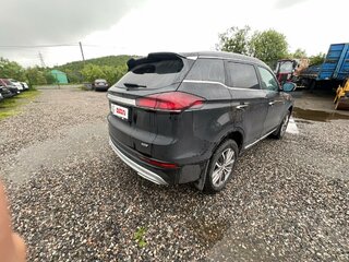 2024 Geely Atlas Pro, чёрный, 2199000 рублей, вид 3