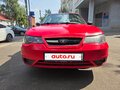 2011 Daewoo Nexia I Рестайлинг, красный, 200000 рублей