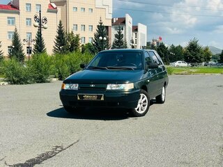 Lada (ВАЗ) 2111