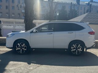 2023 Haval M6 II, белый, 1630000 рублей, вид 4