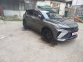 2024 Geely Coolray (Binyue Cool) I Рестайлинг, серый, 2450000 рублей - вид 1