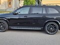 2025 Mercedes-Benz GLS 450 d II (X167) Рестайлинг, чёрный, 17000000 рублей - вид 5