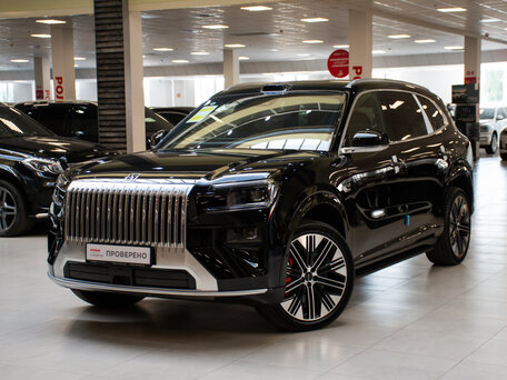 Zeekr 8X
