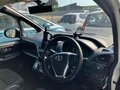 2015 Toyota Voxy III (R80), белый, 1590000 рублей - вид 3