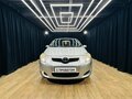 2007 Toyota Auris I, серебристый, 499000 рублей - вид 9