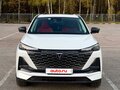 2023 Changan CS55 Plus II, белый, 2000000 рублей - вид 1