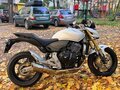 2008 Honda CB 600F Hornet, белый, 500000 рублей - вид 1