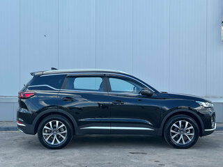 2024 Xcite X-Cross 7, чёрный, 2000000 рублей, вид 5