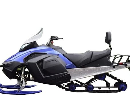 2026 Woideal WD200, синий, 255600 рублей, вид 1
