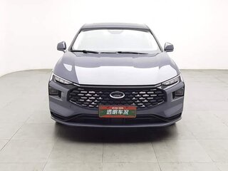 2024 Ford Mondeo VI, серый, 3270055 рублей, вид 2