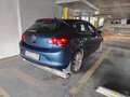 2013 Opel Astra J Рестайлинг, синий - вид 7