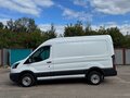 2017 Ford Transit, белый, 1790000 рублей - вид 7