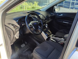 2013 Ford Kuga II, серый, 1150000 рублей, вид 4