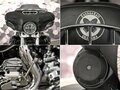 2013 Harley-Davidson Street Glide, чёрный, 1299000 рублей - вид 9