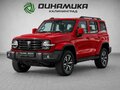 2026 Tank 300 I, красный, 5249000 рублей