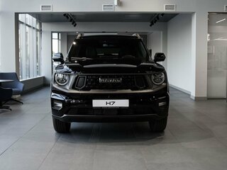 2026 Haval H7 I, чёрный, 4199000 рублей, вид 2
