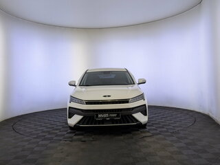 2023 Москвич 6, белый, 1695000 рублей, вид 2
